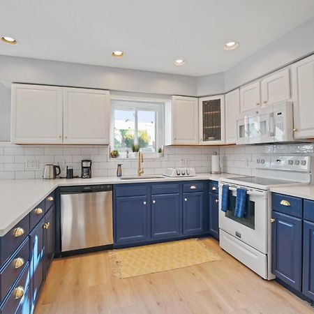 Jacksonville Beach Home - Walk To Beach, Bars & Restaurants - Pet Friendly מראה חיצוני תמונה