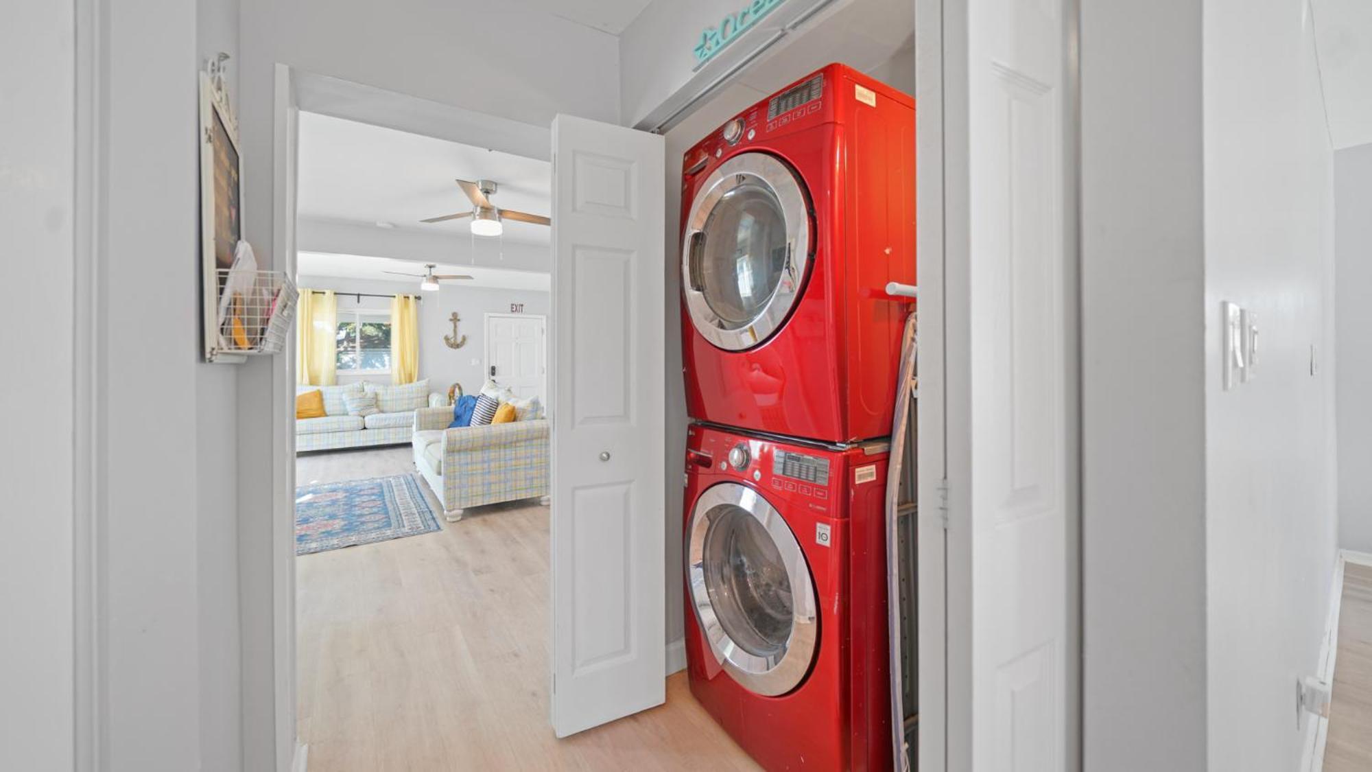 Jacksonville Beach Home - Walk To Beach, Bars & Restaurants - Pet Friendly מראה חיצוני תמונה