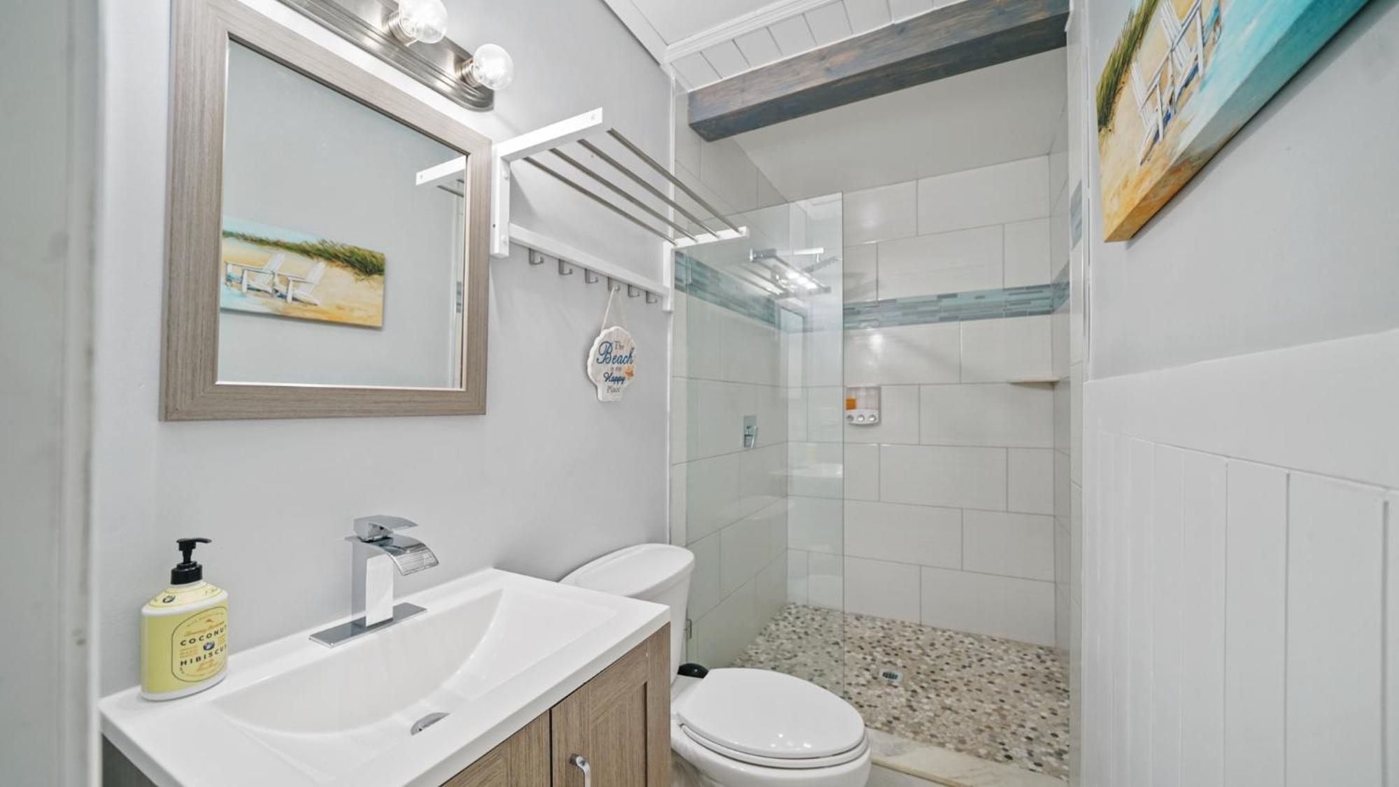 Jacksonville Beach Home - Walk To Beach, Bars & Restaurants - Pet Friendly מראה חיצוני תמונה