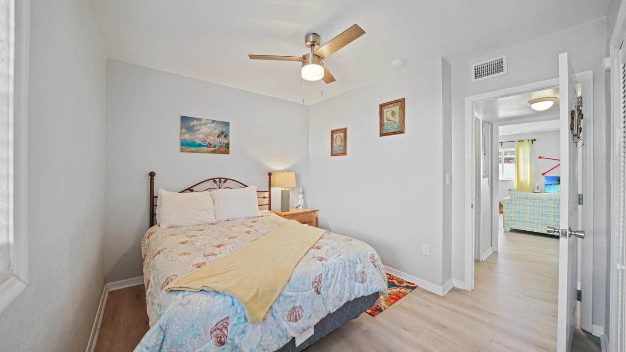 Jacksonville Beach Home - Walk To Beach, Bars & Restaurants - Pet Friendly מראה חיצוני תמונה