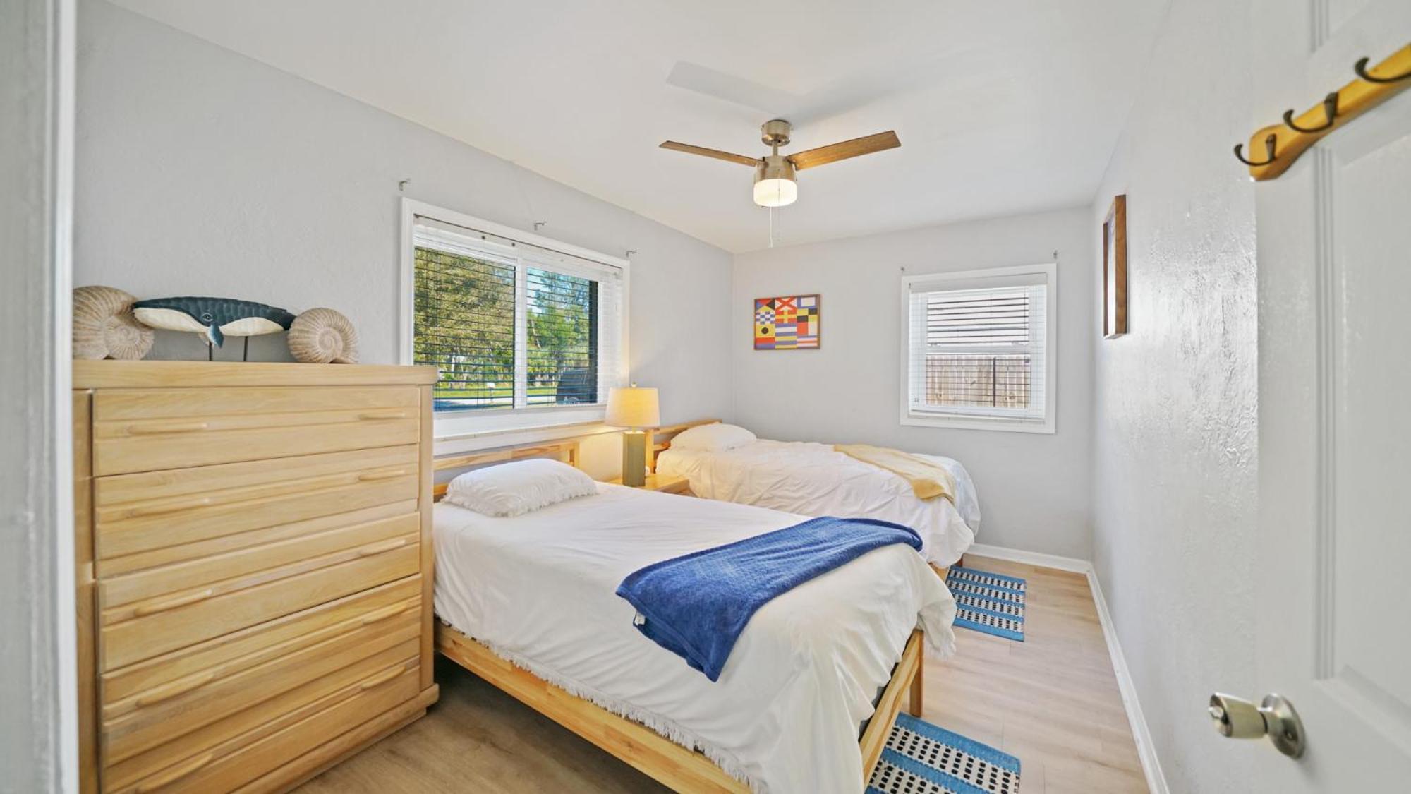 Jacksonville Beach Home - Walk To Beach, Bars & Restaurants - Pet Friendly מראה חיצוני תמונה