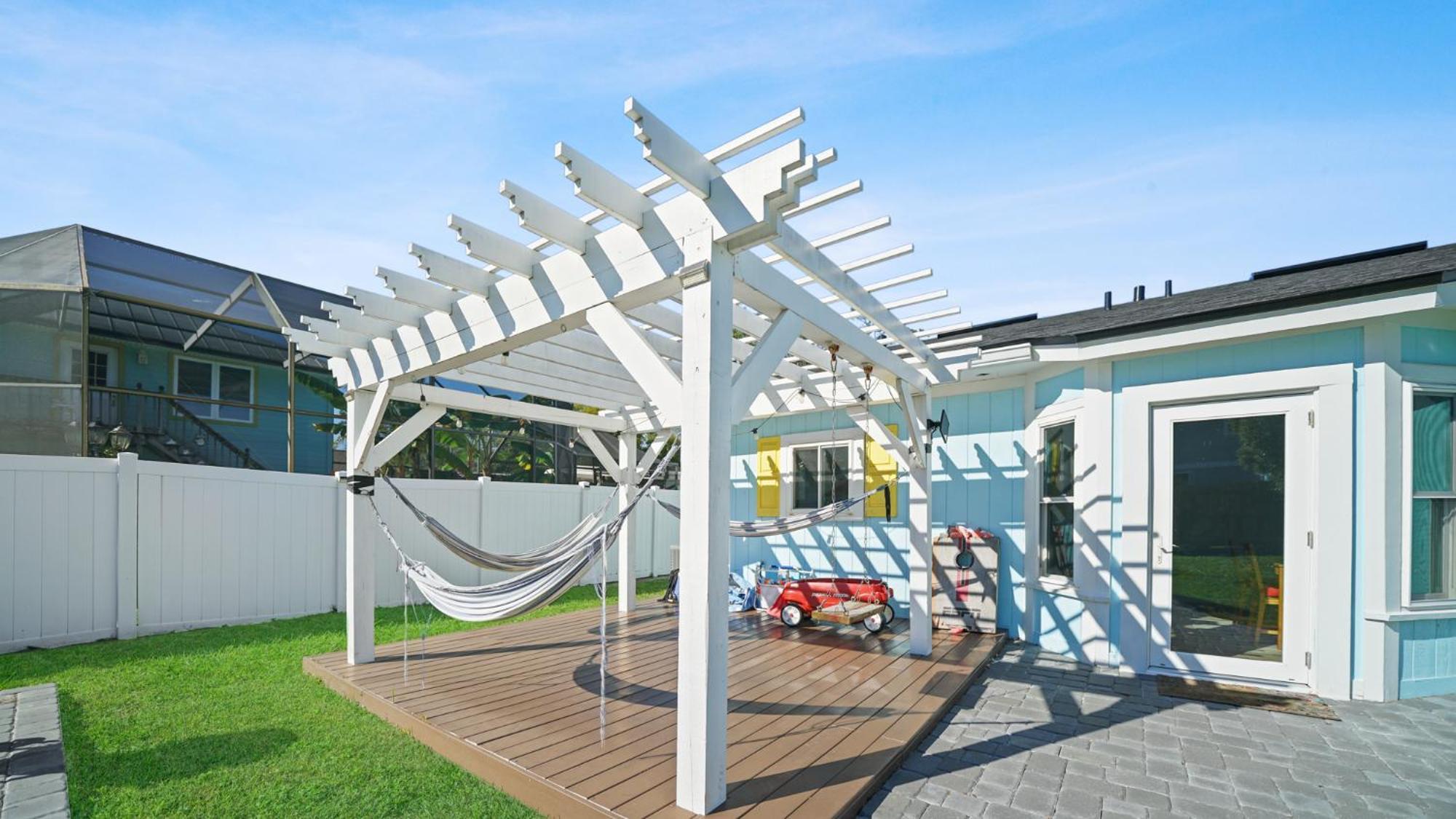Jacksonville Beach Home - Walk To Beach, Bars & Restaurants - Pet Friendly מראה חיצוני תמונה