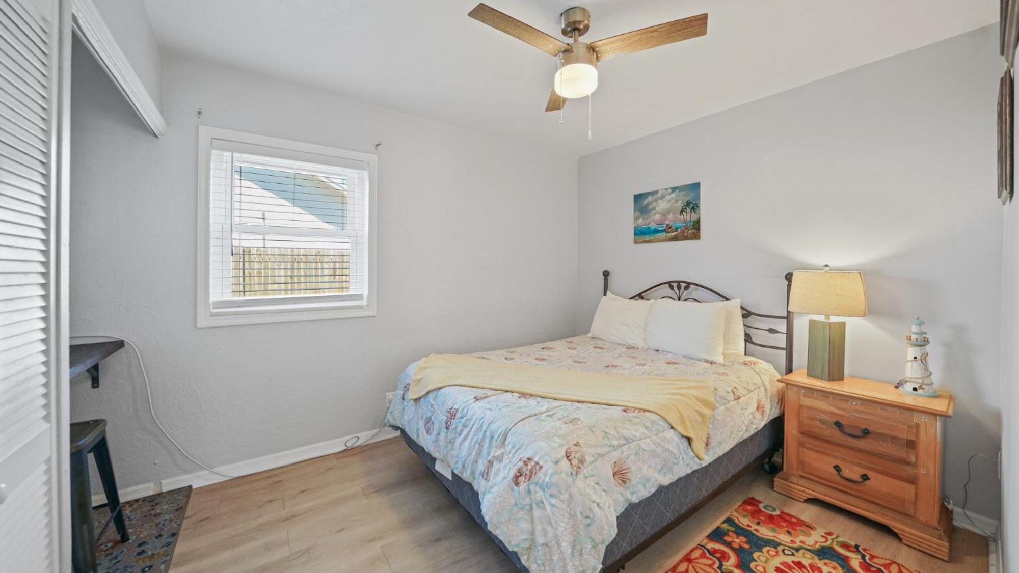Jacksonville Beach Home - Walk To Beach, Bars & Restaurants - Pet Friendly מראה חיצוני תמונה