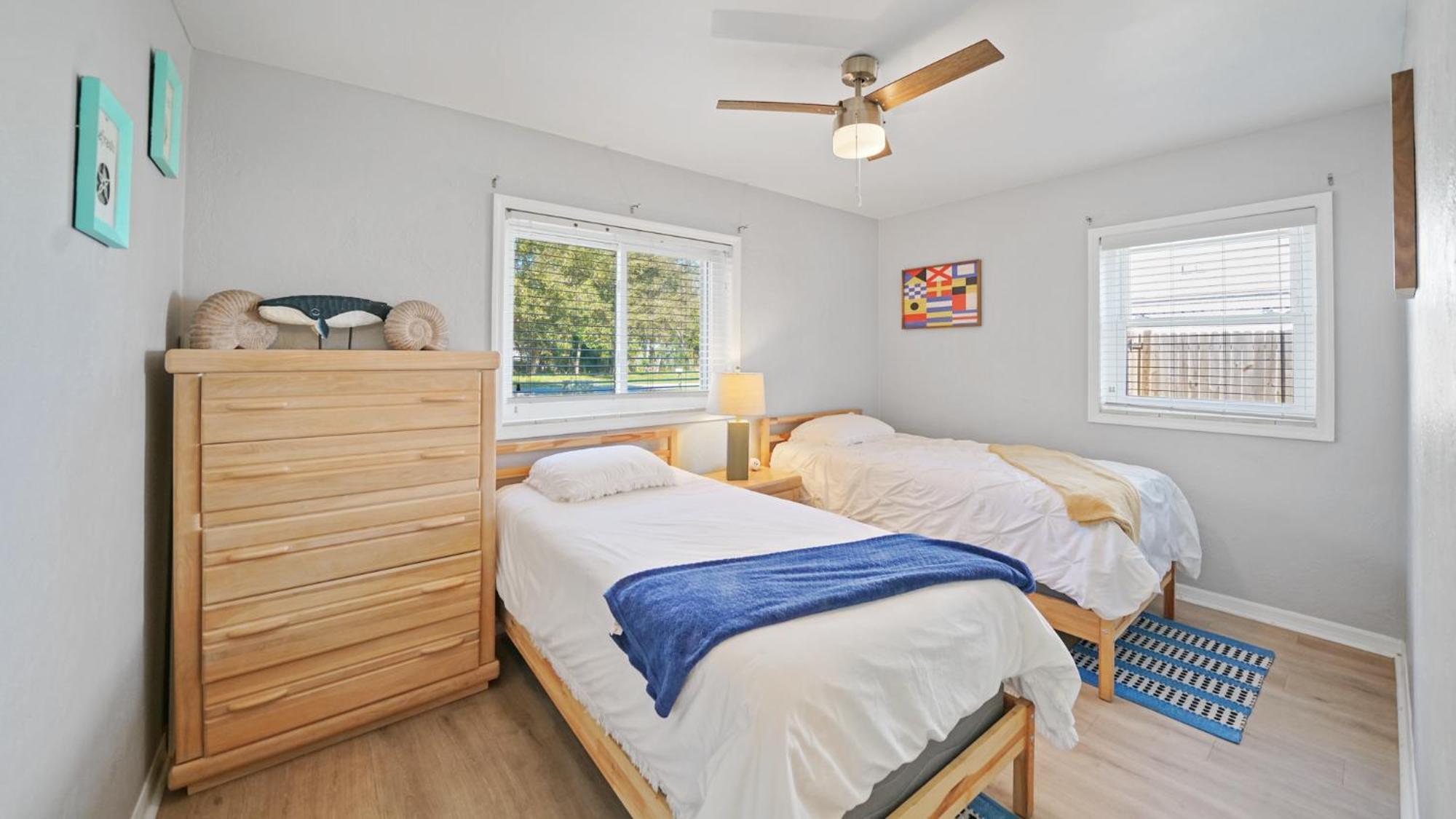 Jacksonville Beach Home - Walk To Beach, Bars & Restaurants - Pet Friendly מראה חיצוני תמונה