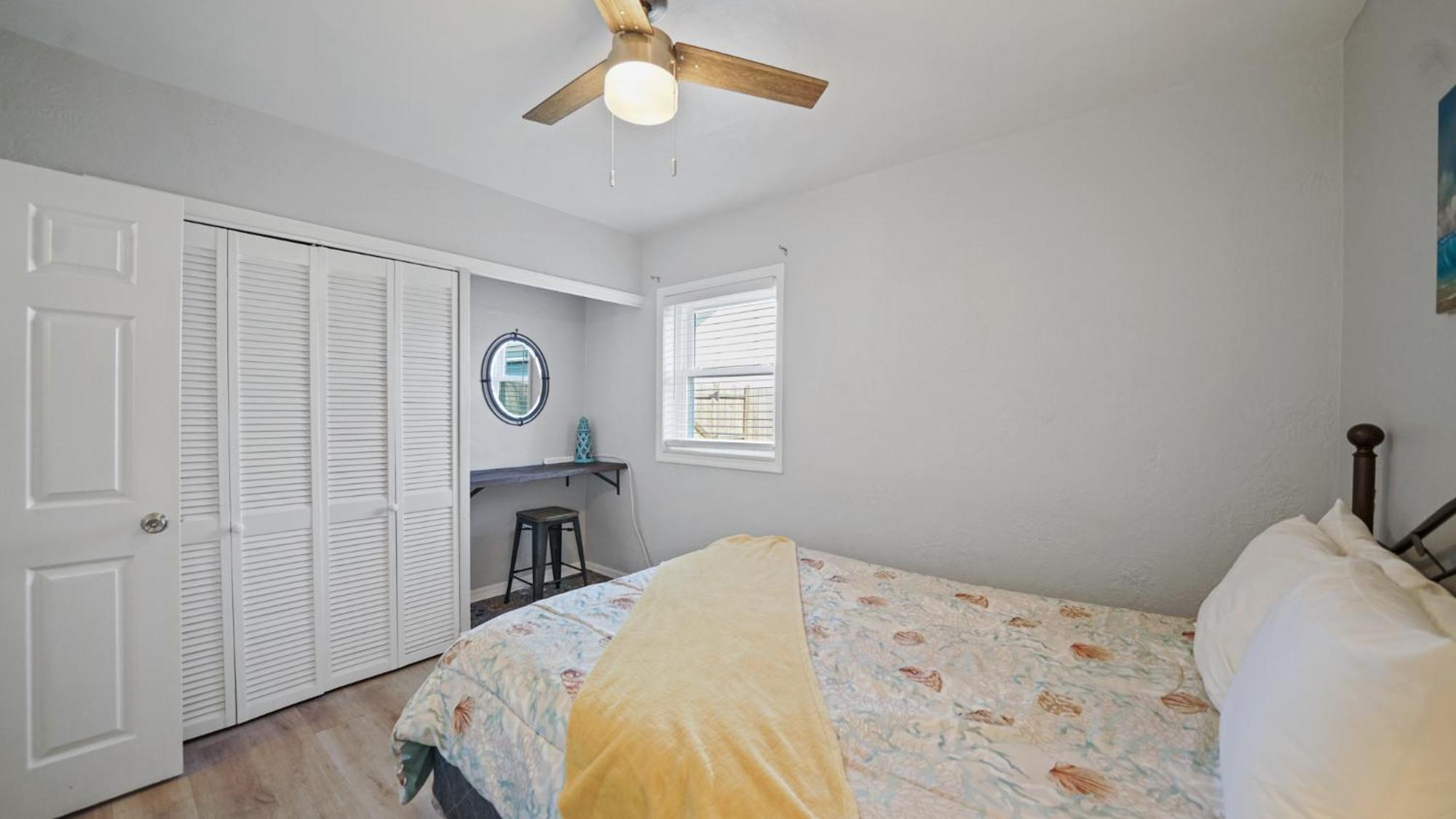 Jacksonville Beach Home - Walk To Beach, Bars & Restaurants - Pet Friendly מראה חיצוני תמונה